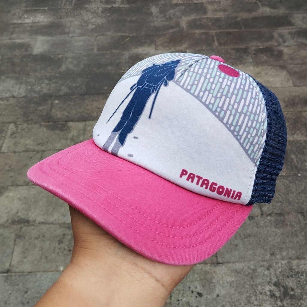 Topi trucker PATAGONIA ORIGINAL