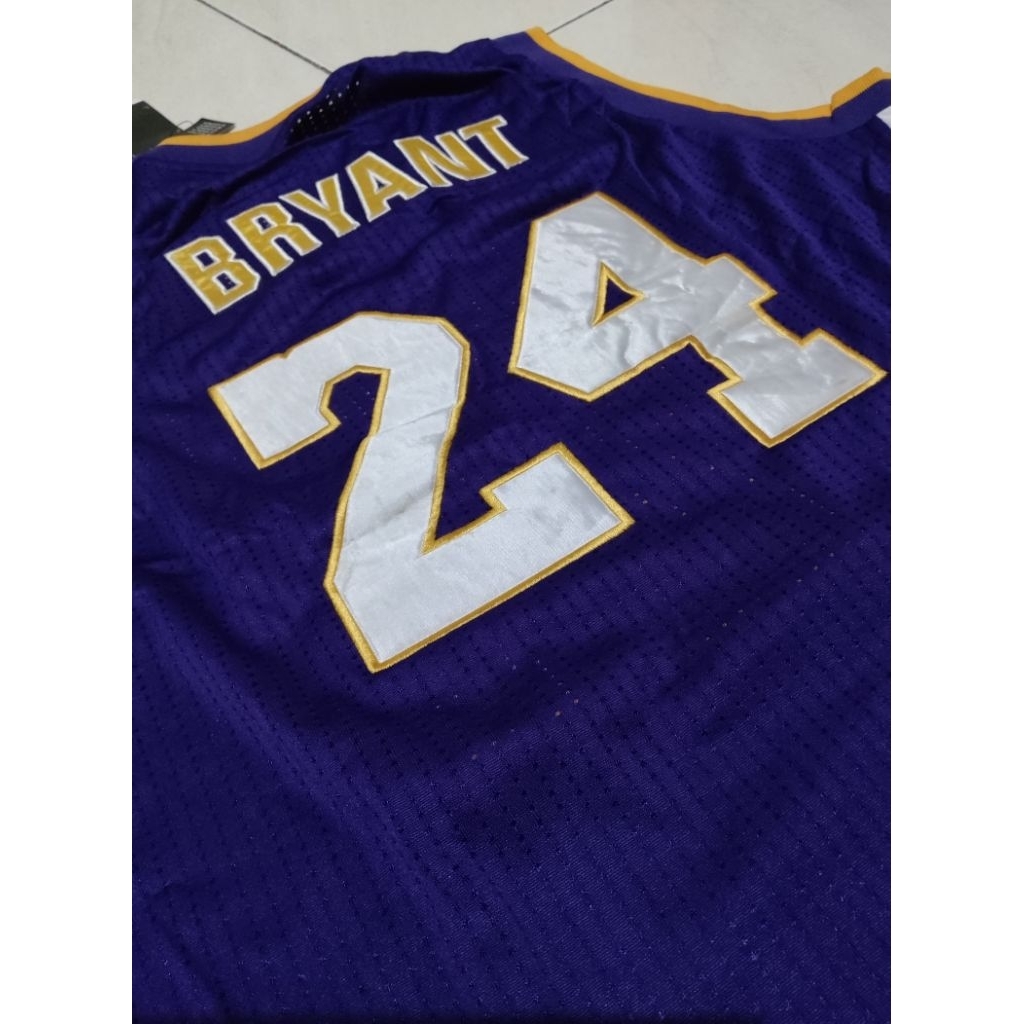 Jersey Basket NBA