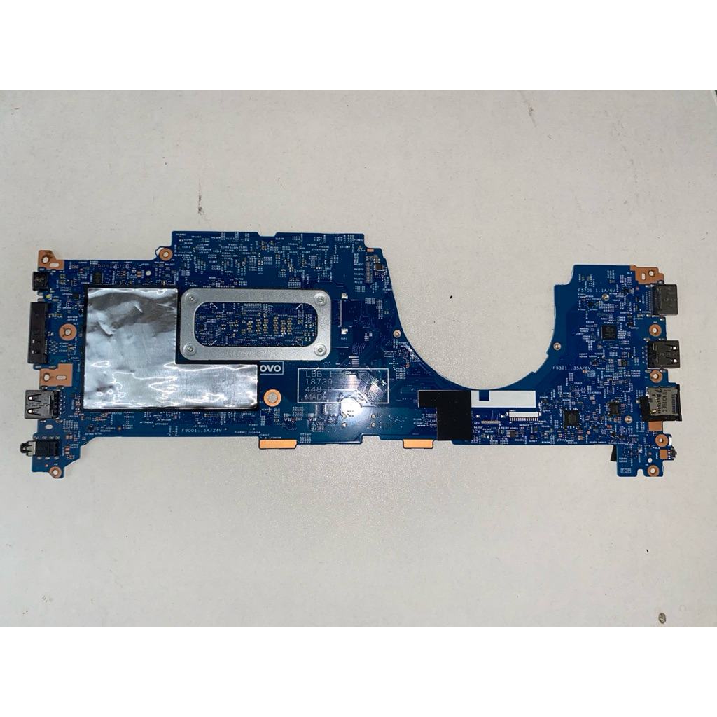 Mainboard/Motherboard Thinkpad Yoga x390 Ori Copotan