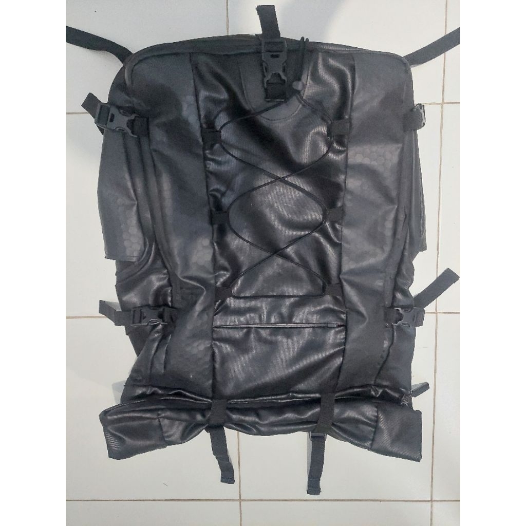 Tas Ransel Heylook