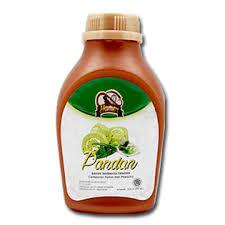 [SDW] pekanbaru/500 Gram Hamer Perisa Pandan - Bahan Tambahan Pangan Makanan Kue