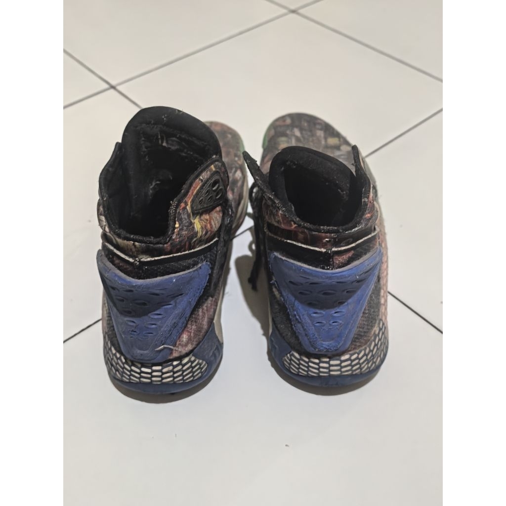 sepatu anta auth