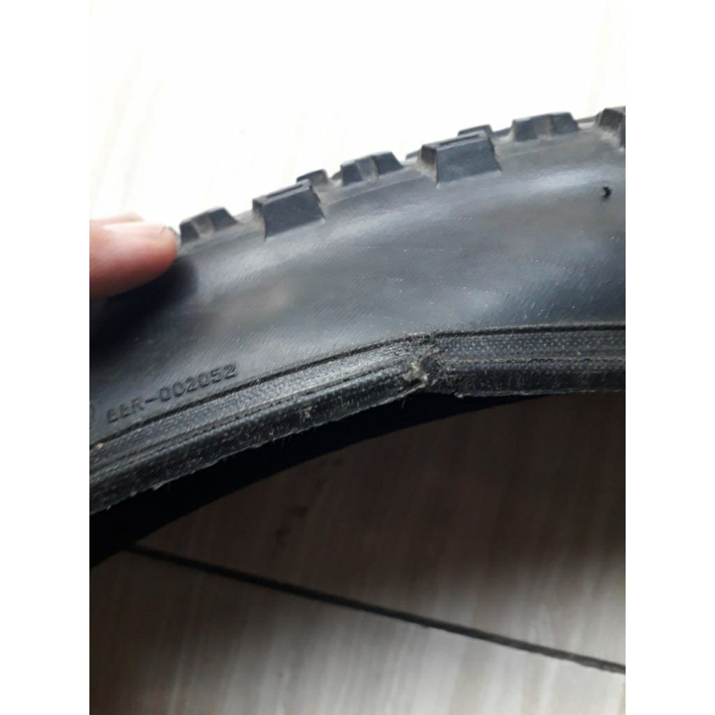 ban maxxis ardent kevlar