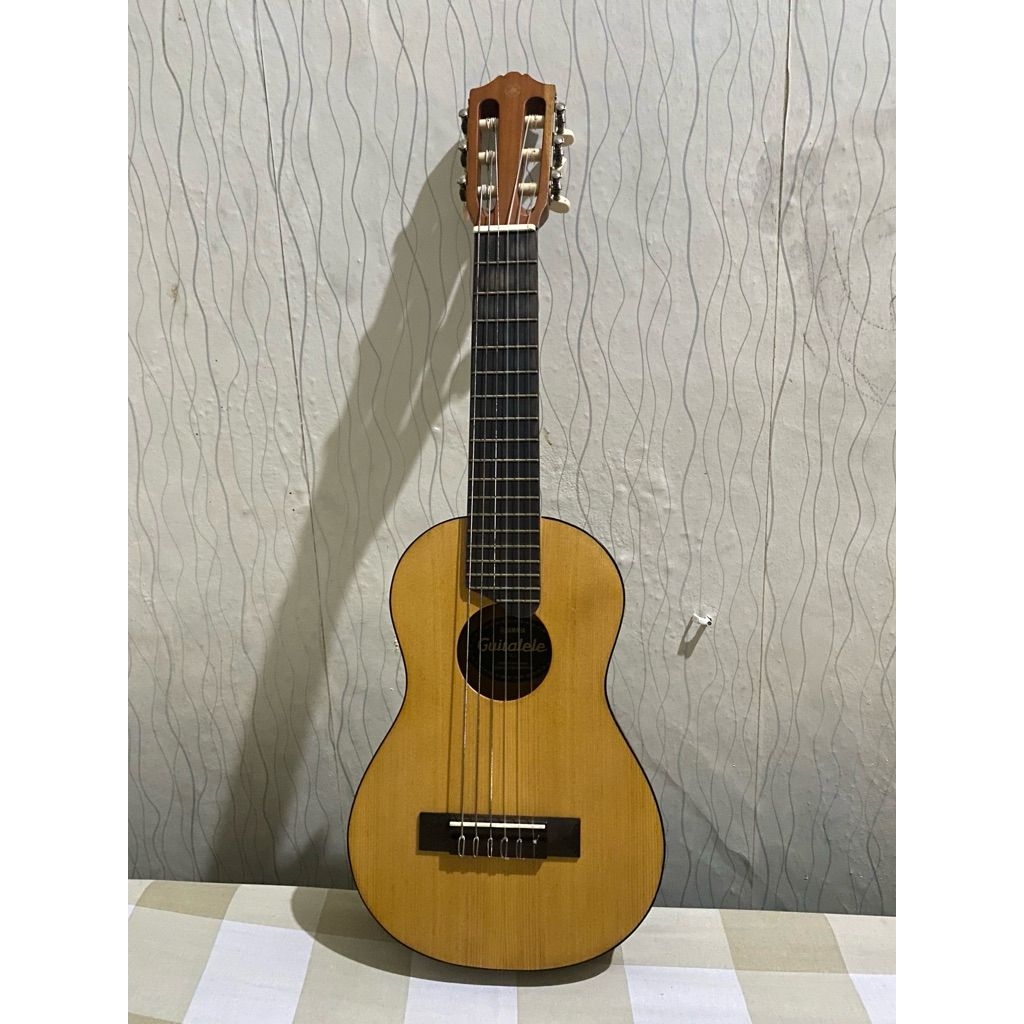 GITARLELE YAMAHA GL-1