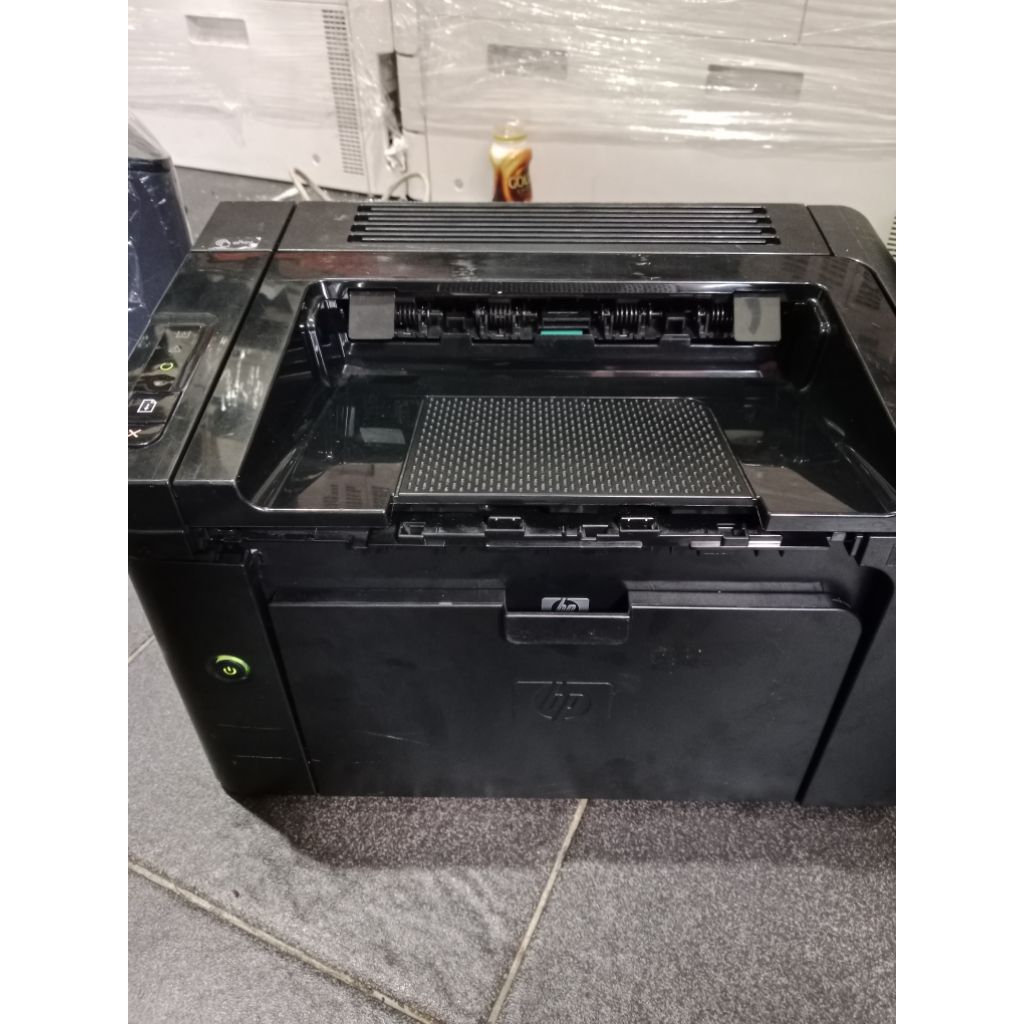 Printer HP Laserjet P1606dn
