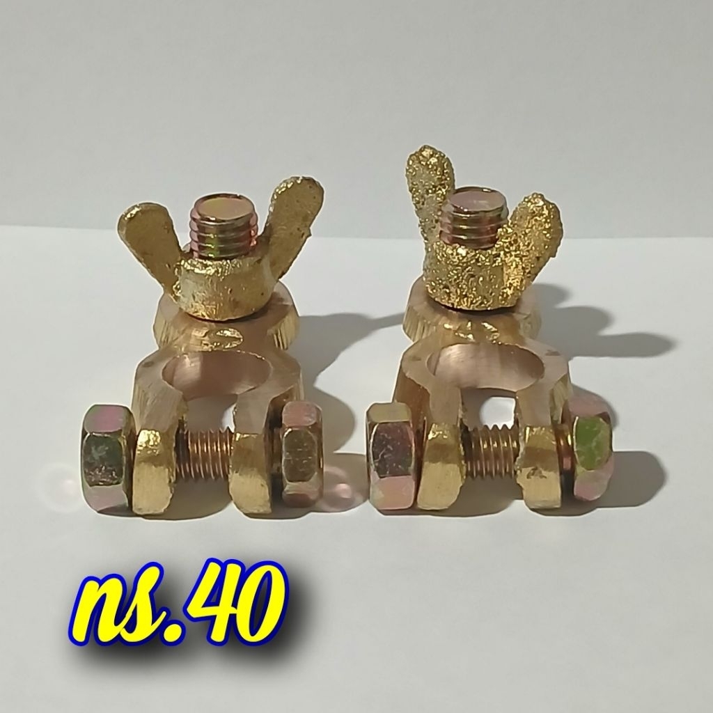 Klem aki mobil ns40