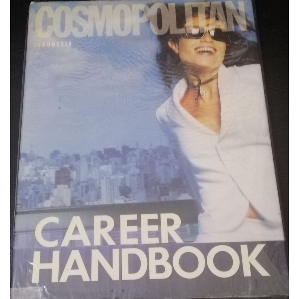 Career Handbook, Cosmopolitan Indonesia