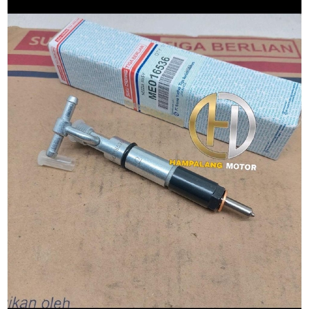 NOSEL NOZEL INJECTOR ASSY PS 100 PS 100
