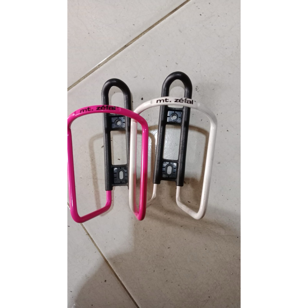 Bottle Cage MT Zefal