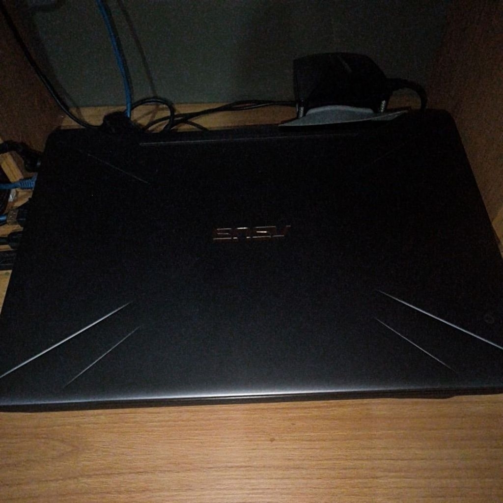 Laptop Azus Tuf Fx505DD