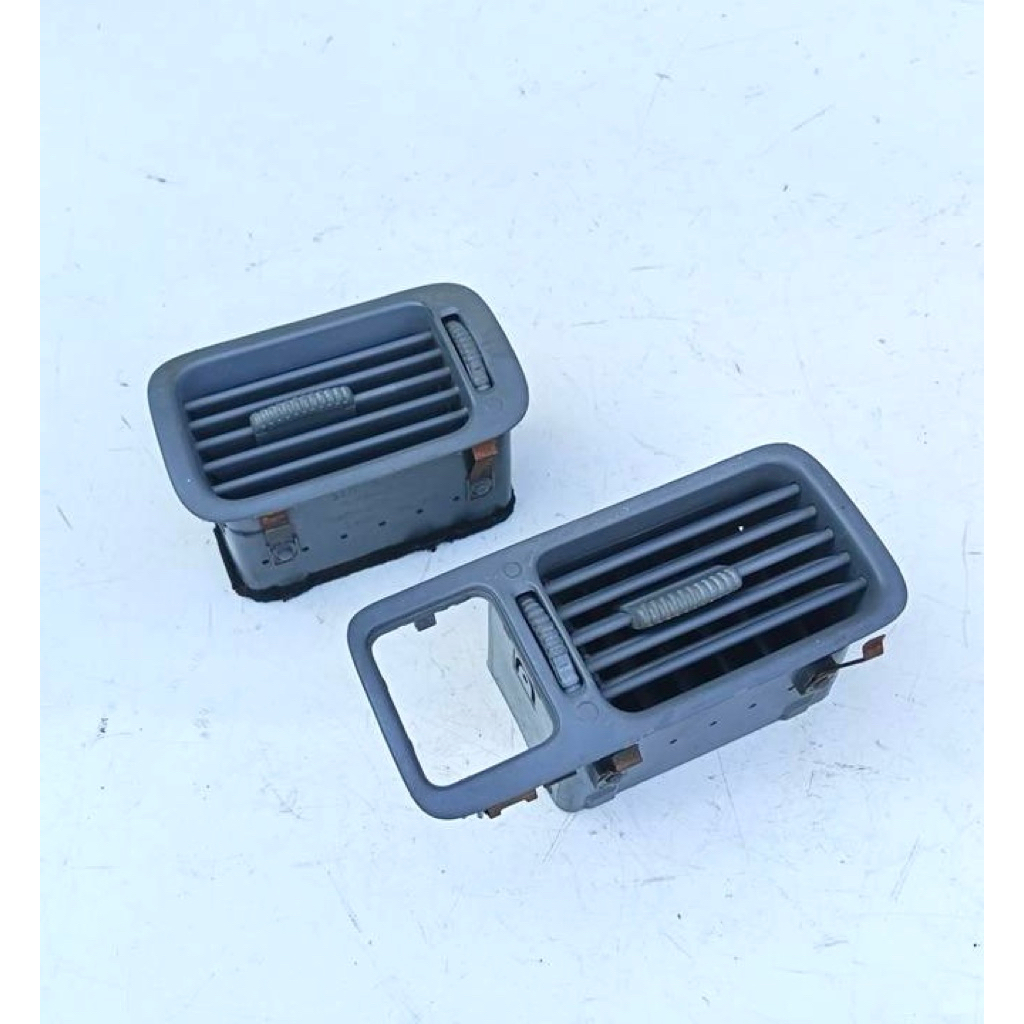 GRILL PANEL KISI AC HONDA CRV GEN 1 KANAN KIRI ORIGINAL COPOTAN