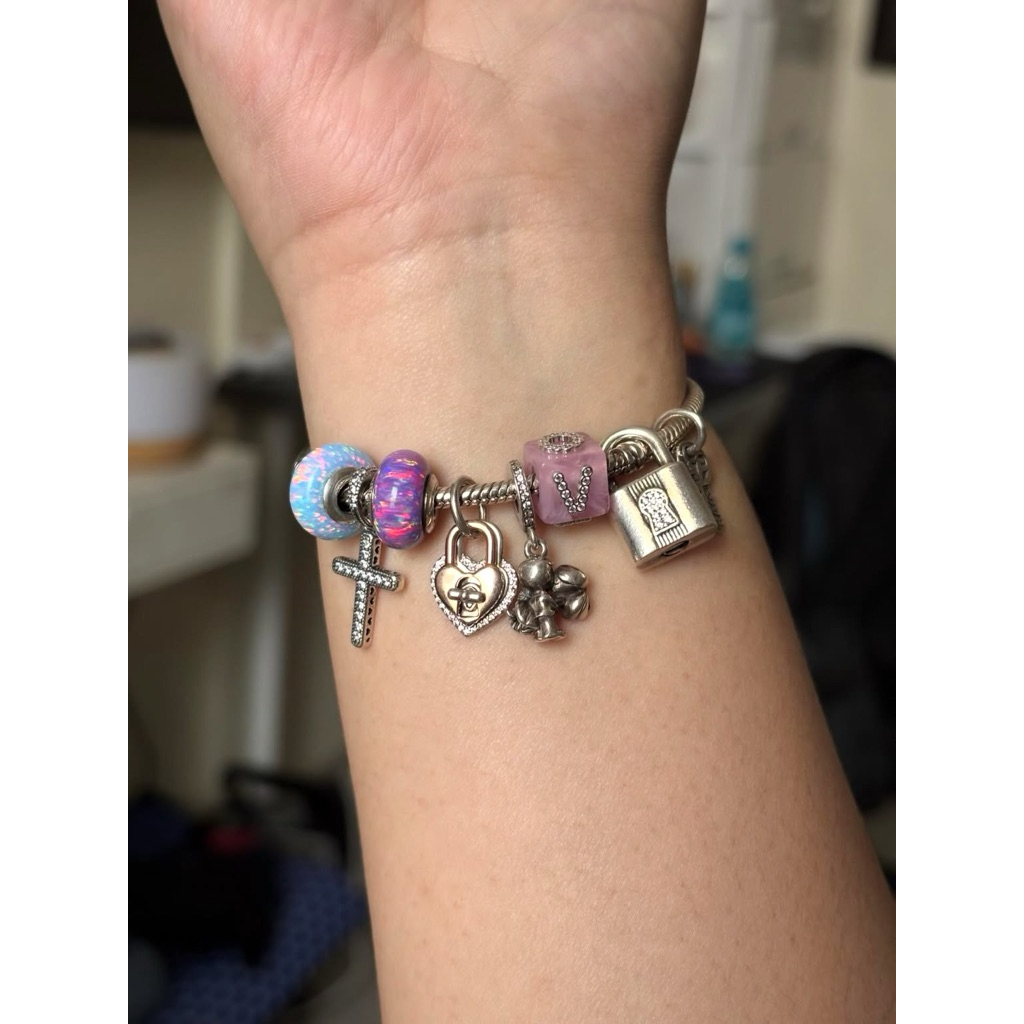 Pandora Bracellet charm original