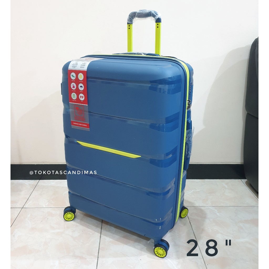Koper Premium Polypropylene (PP) Swiss Polo 10127 size 28 Inch