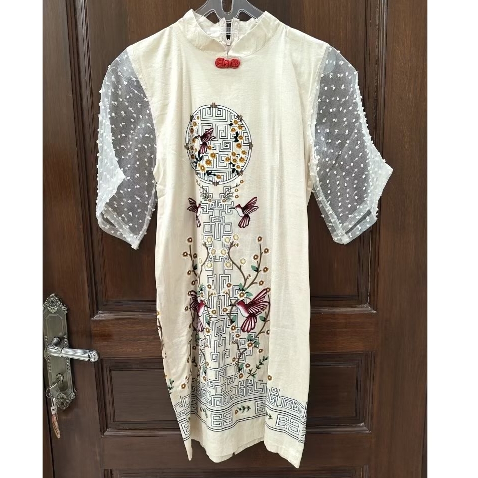 [NEW] DRESS WANITA | DRESS PESTA | PARTY DRESS | TERUSAN WANITA