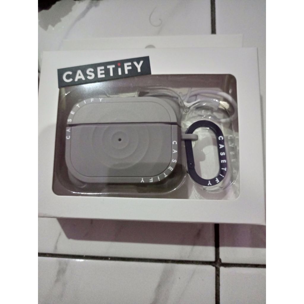 TWS Casetify