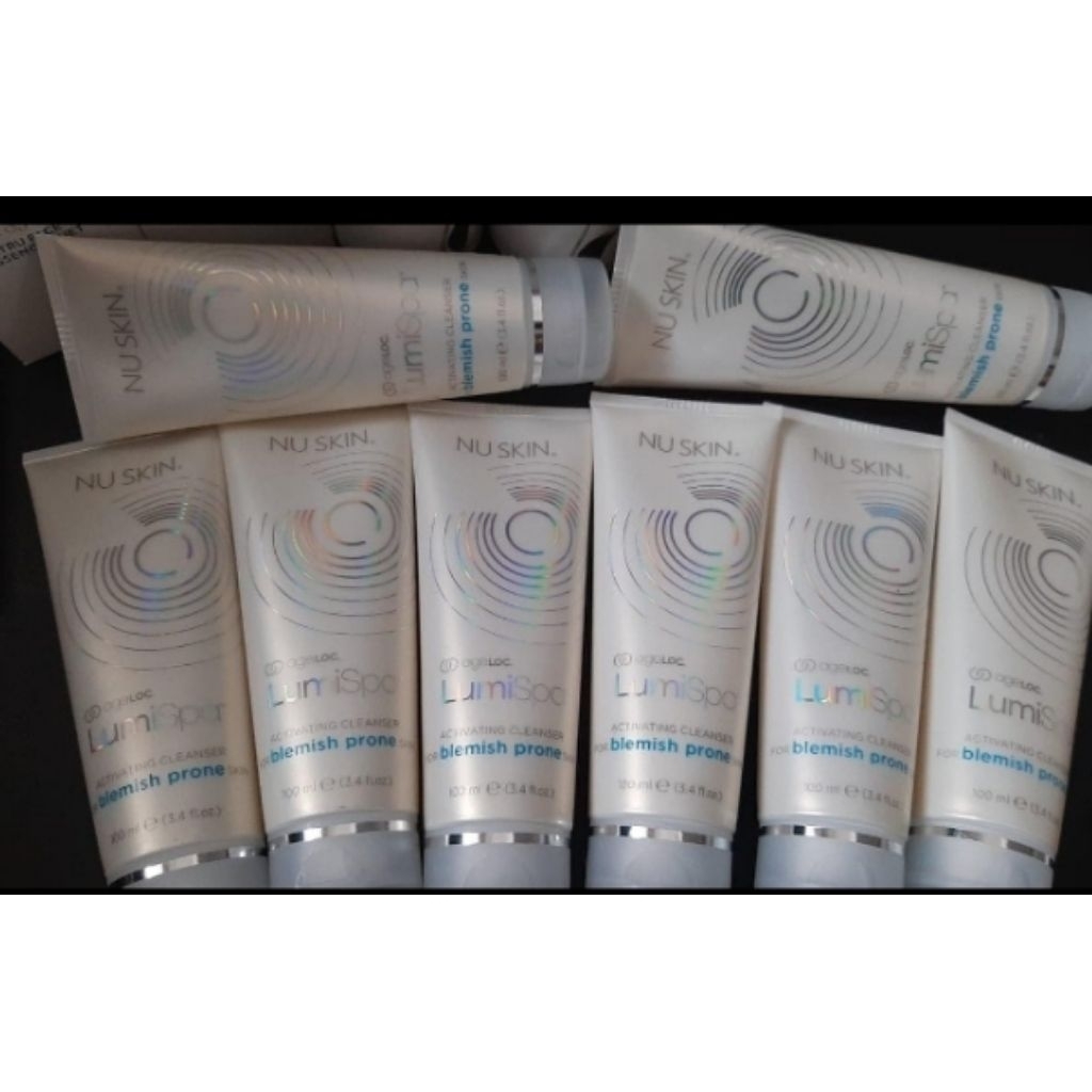 Lumispa® Cleanser LumiSpa® Sabun