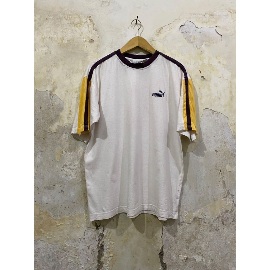 PUMA VINTAGE TSHIRT