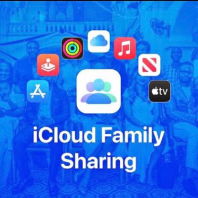 Storage iCloud+ 2TB & Apple One (3 Bulan)