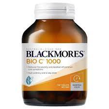 Blackmores Bio C 1000 (150 tablets)
