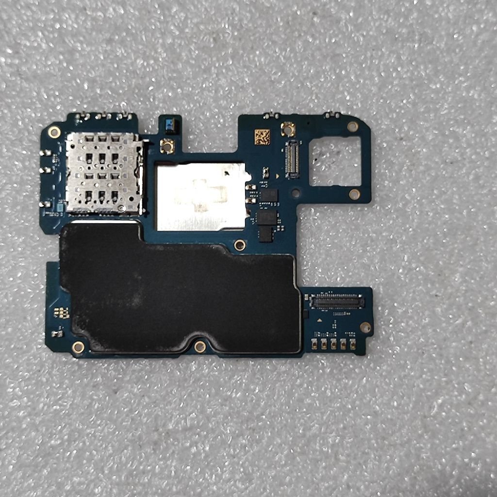 Mesin Samsung A35 5G 8/256 Original Sein