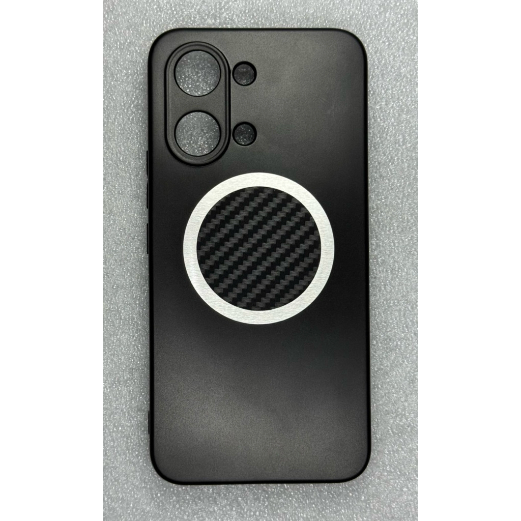 Poco X8 Pro Max - Poco X8 Pro - custom cooling case / case DIY