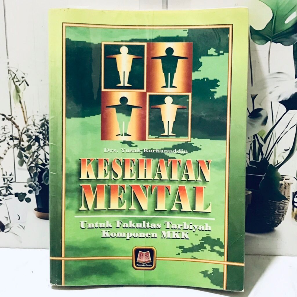 KESEHATAN MENTAL