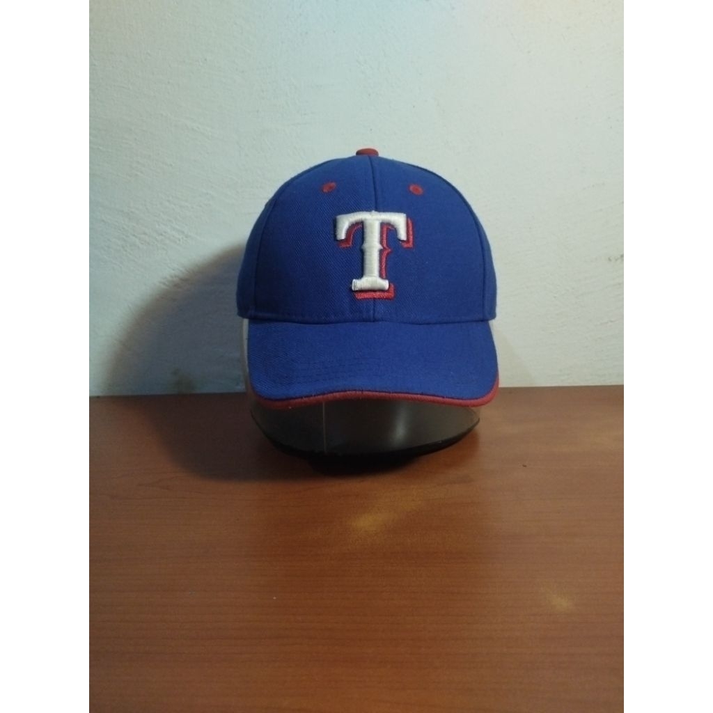 Topi anak MLB TEXAS Rangers