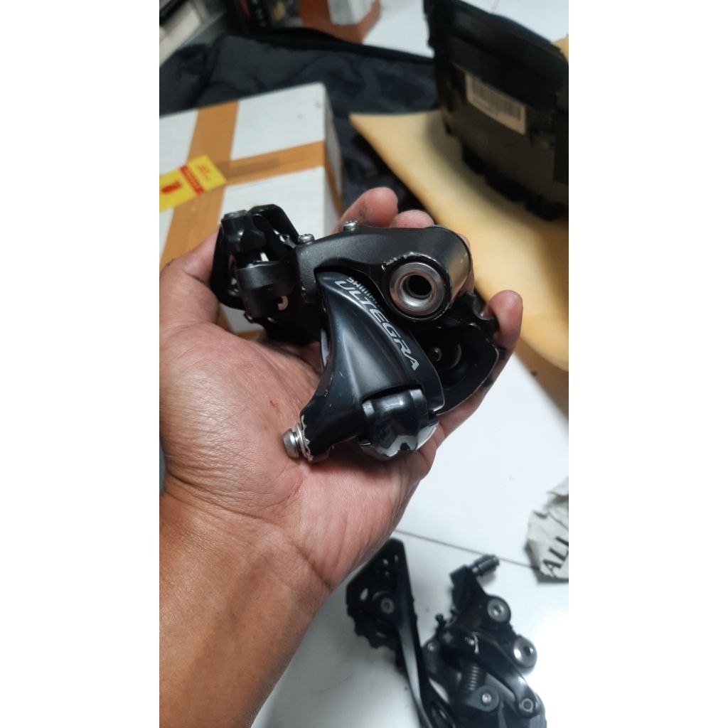 FD ULTEGRA 6800 11 SPEED