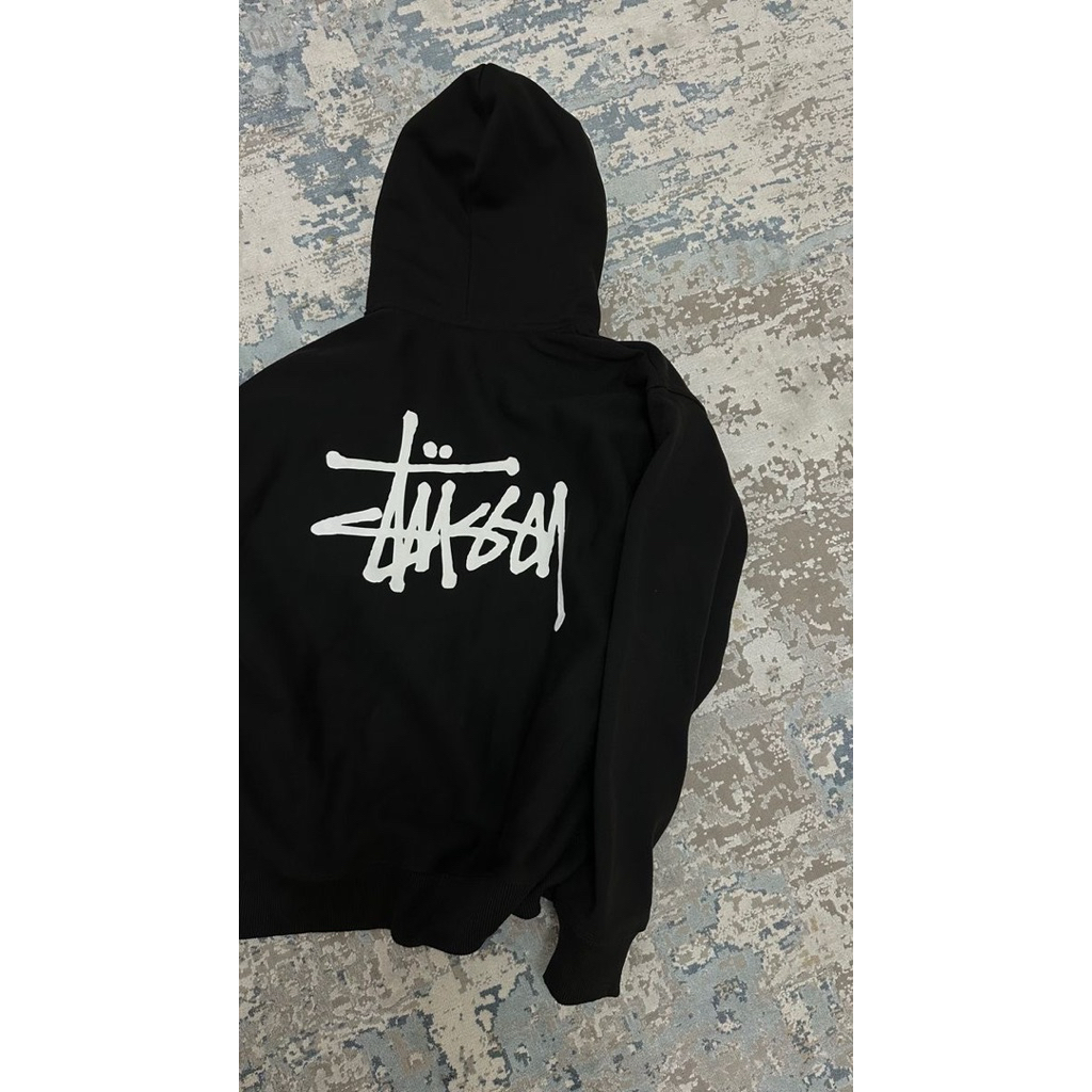 Stussy basic