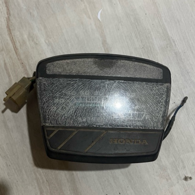 Spidometer astrea prima original copotan