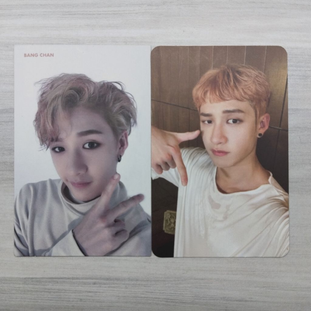 pc bangchan official
