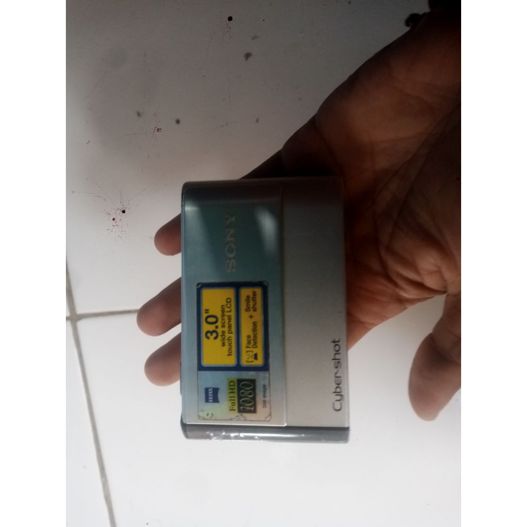 kamera sony