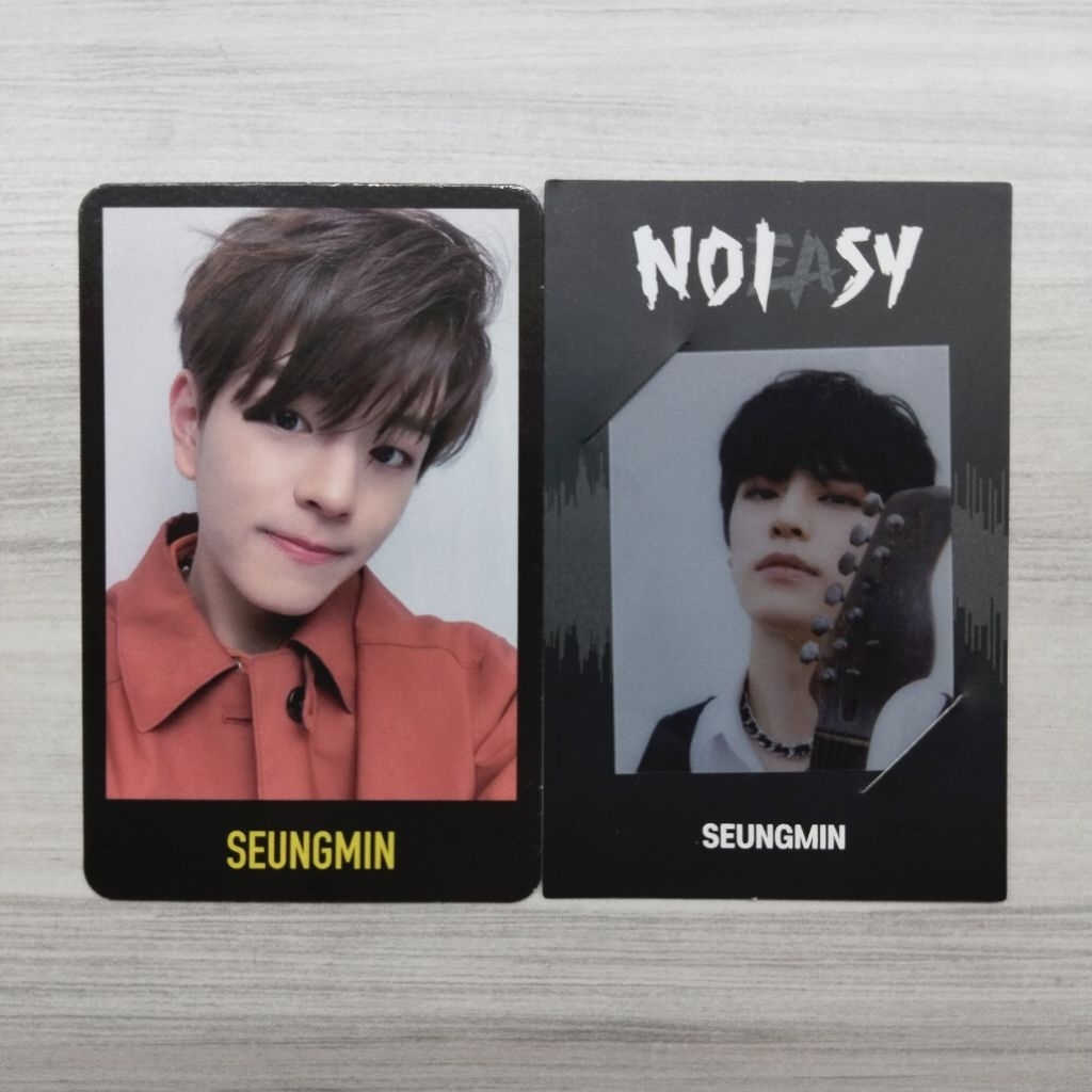 pc seungmin official