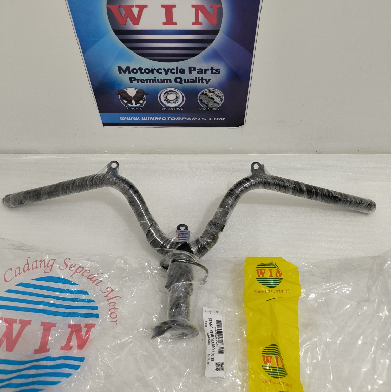 Stang Stir Vario 125 150 K59J K60R 2018 2019 2020 2021 2022 / Vario 125 New Gen 2 K2V 2023 2024 2025