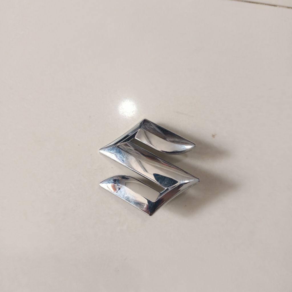 LOGO STIR STEER SUZUKI ORIGINAL
