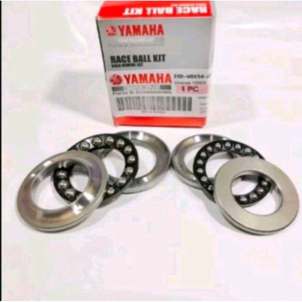 KOMSTIR YAMAHA SATU SET BYSON KOMSTIR SET FORCE 1, JUPITER Z, BYSON,