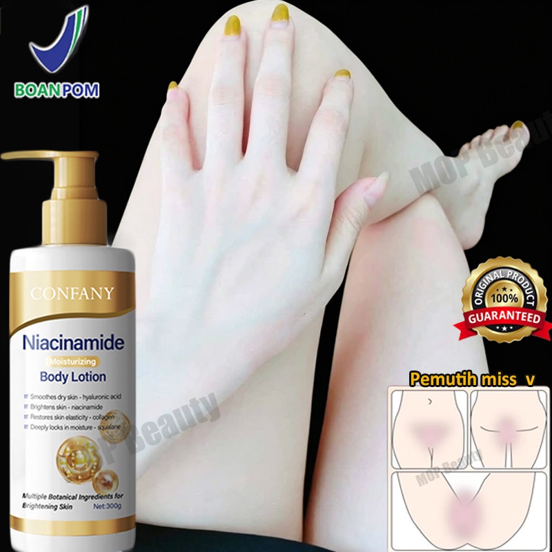 Bpom Lation pemutih badan body lotion pemutih badan pemutih kulit seluruh tubuh collagen pemutih ket
