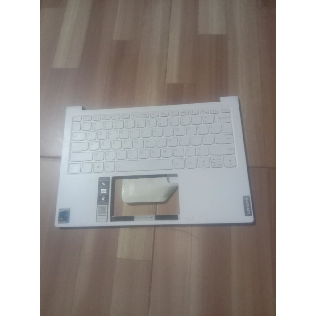 keyboard Lenovo Yoga 7i