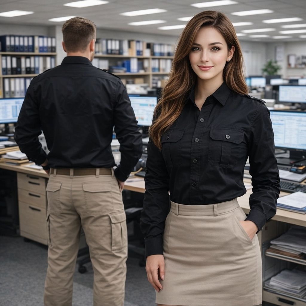 SATUAN KEMEJA PDH/PDL POLOS TANPA MINIMAL ORDER SERAGAM KANTOR POLOS TANPA BORDIR ECERAN DAN GROSIR