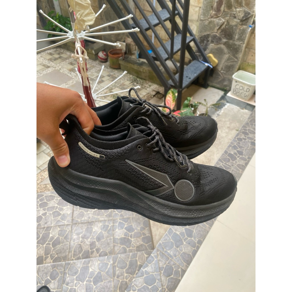 Sepatu Kanky