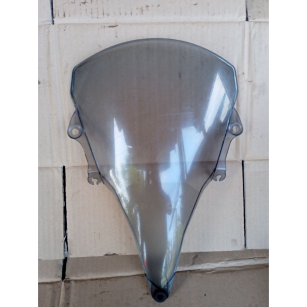 Visor Cbr150R New Facelift ( 2018-2019 ) Original Copotan
