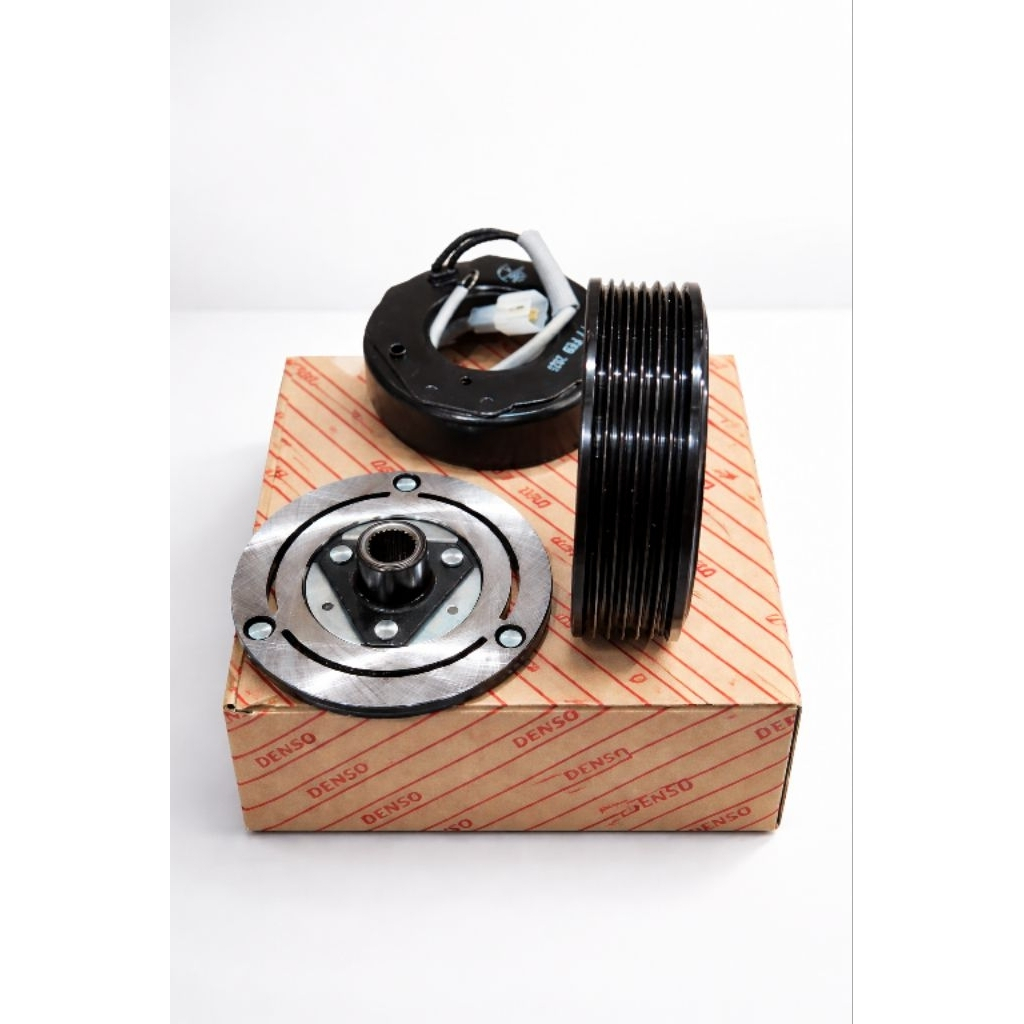 MAGNET CLUTCH AC – GREAT XENIA