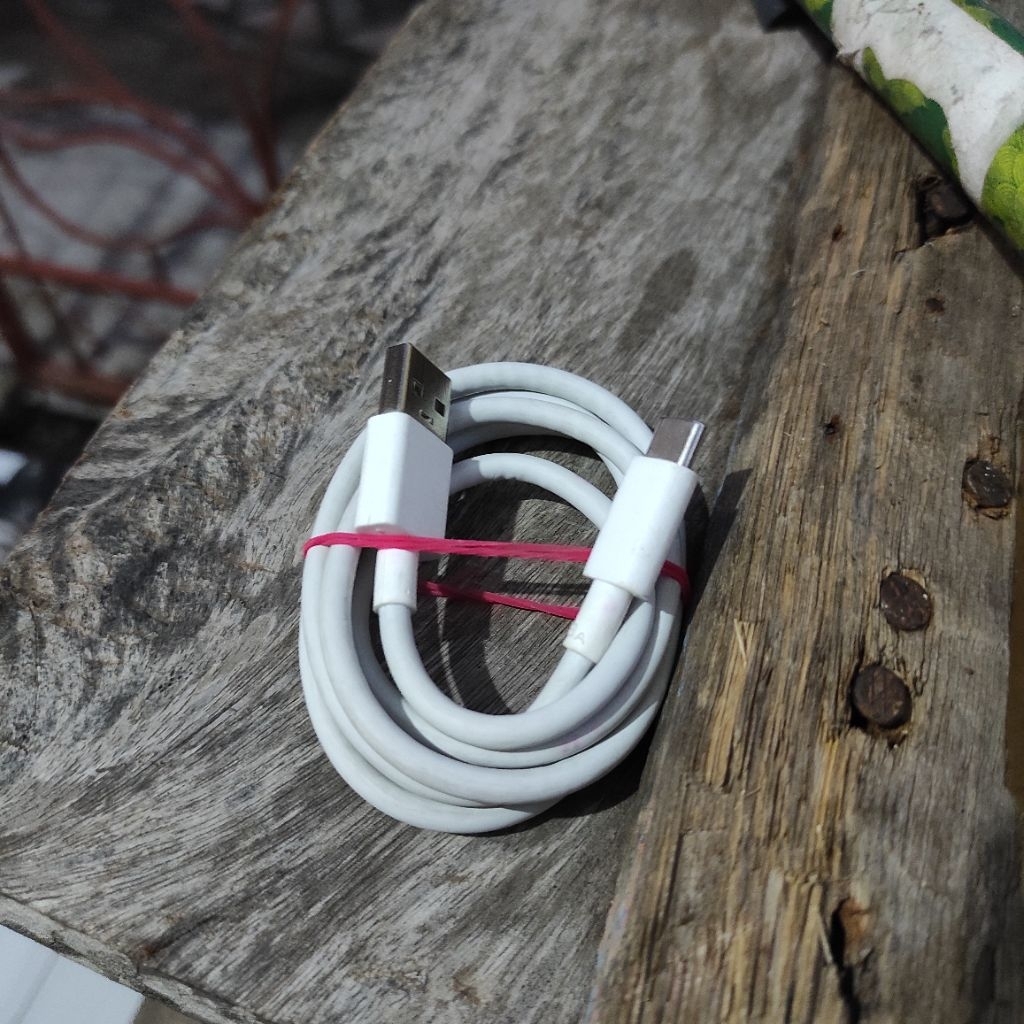 kabel data vivo original 80 watt kode 8A