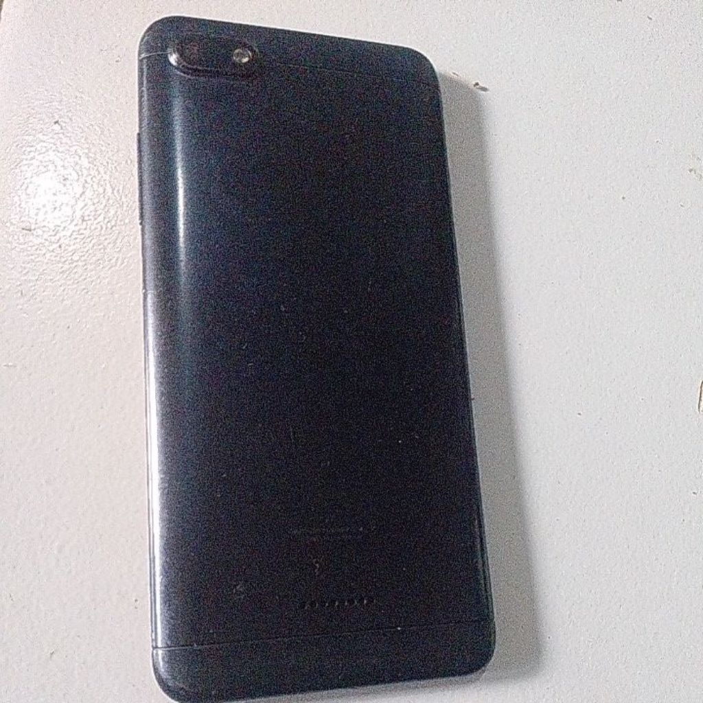 backdoor plus tombol redmi 6a original copotan