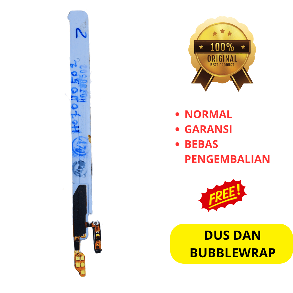 Flexible SPEN hp Samsung note 9 asli original copotan cabutan bawaan