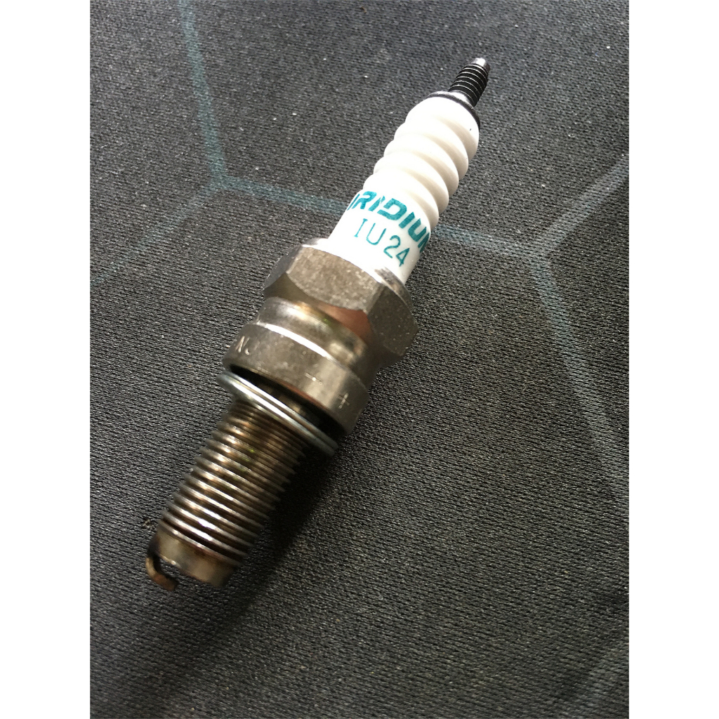 Busi Iridium Denso IU24 Original