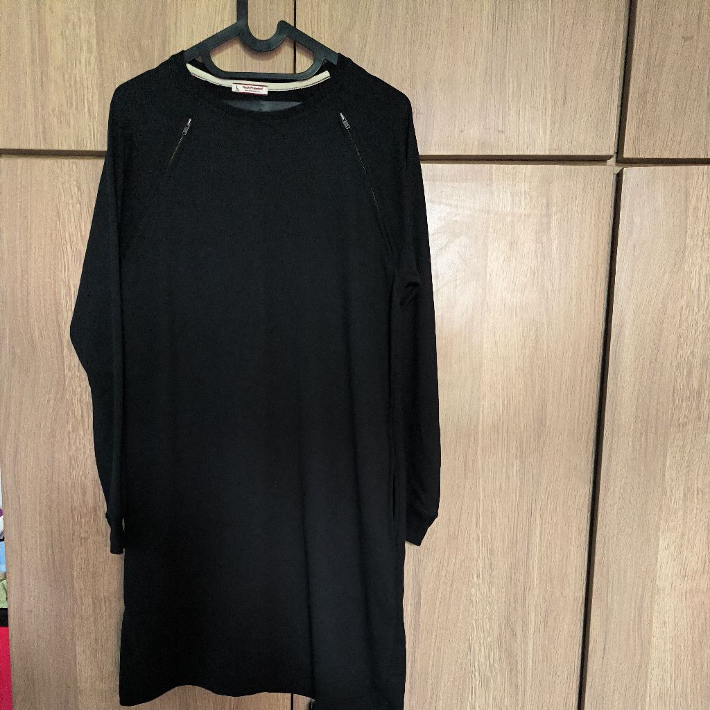 Dress Hush Puppies (preloved)