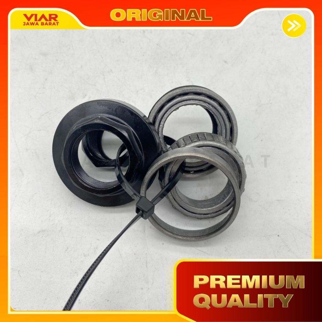 KOMSTIR SEPEDA LISTRIK SAIGE LYRA - SELIS588 - ORIGINAL 100% - SPAREPART SEPEDA LISTRIK