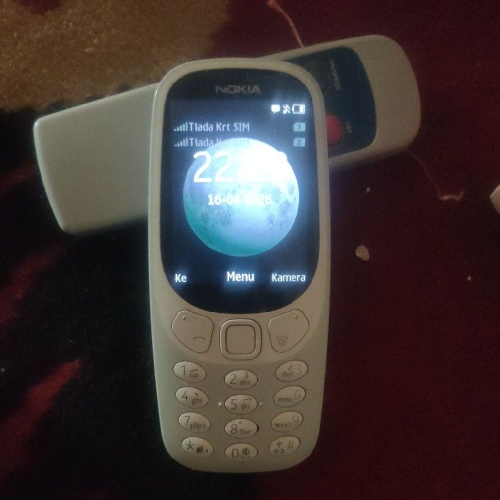 Nokia 3310 (TA-1030)