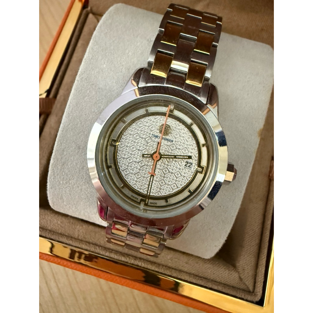 jam tory burch original marketplace preloved